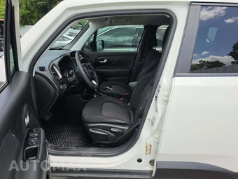 2023 Jeep Renegade Upland Edition - miniatura 6