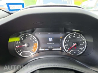 2023 Jeep Renegade Upland Edition - miniatura 9