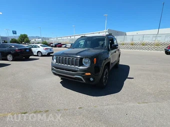 2023 Jeep Renegade Upland Edition