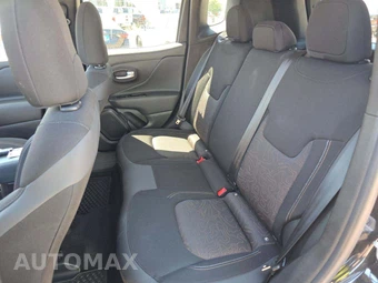 2023 Jeep Renegade Upland Edition - miniatura 10