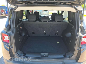 2023 Jeep Renegade Upland Edition - miniatura 11
