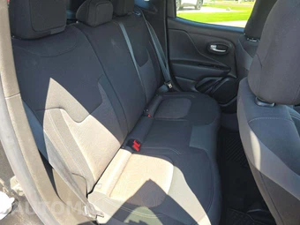 2023 Jeep Renegade Upland Edition - miniatura 13