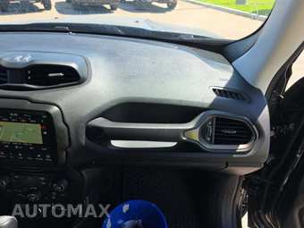 2023 Jeep Renegade Upland Edition - miniatura 16