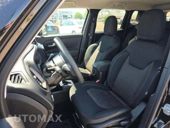 2023 Jeep Renegade Upland Edition - miniatura 3