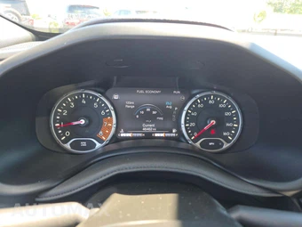 2023 Jeep Renegade Upland Edition - miniatura 6