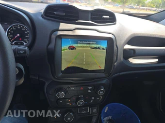 2023 Jeep Renegade Upland Edition - miniatura 7