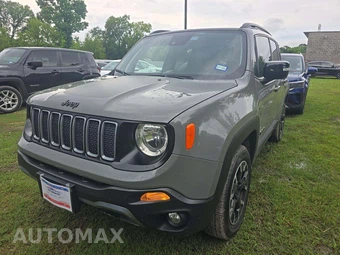 2023 Jeep Renegade Upland Edition