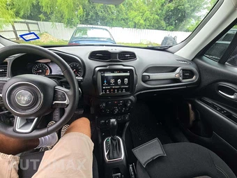 2023 Jeep Renegade Upland Edition - miniatura 10