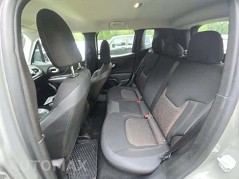 2023 Jeep Renegade Upland Edition - miniatura 13