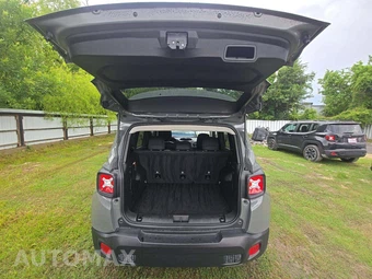 2023 Jeep Renegade Upland Edition - miniatura 14