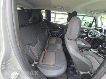 2023 Jeep Renegade Upland Edition - miniatura 16