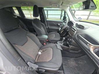 2023 Jeep Renegade Upland Edition - miniatura 18