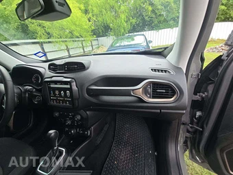 2023 Jeep Renegade Upland Edition - miniatura 19