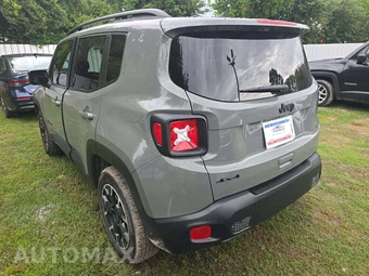2023 Jeep Renegade Upland Edition - miniatura 2
