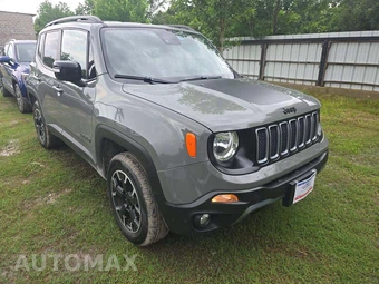 2023 Jeep Renegade Upland Edition - miniatura 4