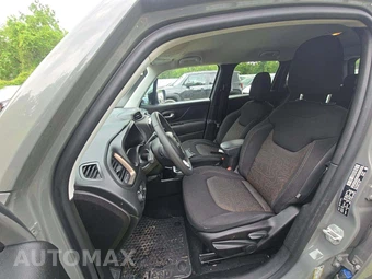 2023 Jeep Renegade Upland Edition - miniatura 6