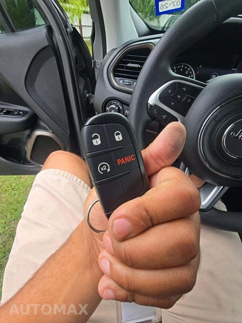 2023 Jeep Renegade Upland Edition - miniatura 8