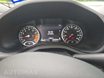 2023 Jeep Renegade Upland Edition - miniatura 9
