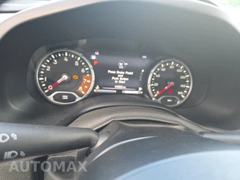 2023 Jeep Renegade Upland Edition – miniatura 12