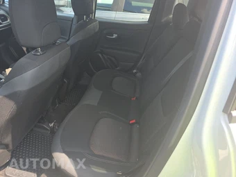 2023 Jeep Renegade Upland Edition – miniatura 13