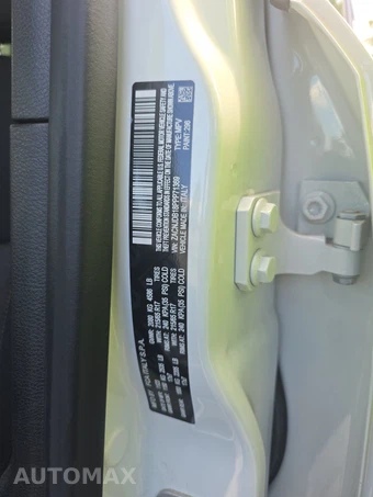 2023 Jeep Renegade Upland Edition – miniatura 15