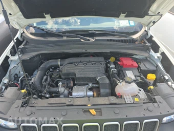 2023 Jeep Renegade Upland Edition – miniatura 16