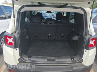 2023 Jeep Renegade Upland Edition – miniatura 17