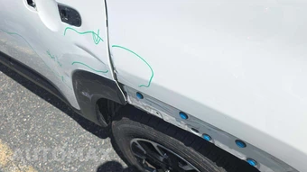 2023 Jeep Renegade Upland Edition – miniatura 22