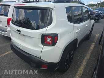 2023 Jeep Renegade Upland Edition – miniatura 4