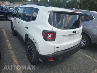 2023 Jeep Renegade Upland Edition – miniatura 6
