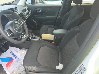 2023 Jeep Renegade Upland Edition – miniatura 7
