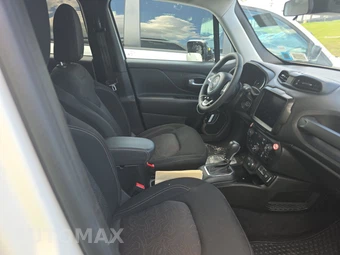 2023 Jeep Renegade Upland Edition – miniatura 8