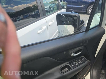 2023 Jeep Renegade Upland Edition – miniatura 9