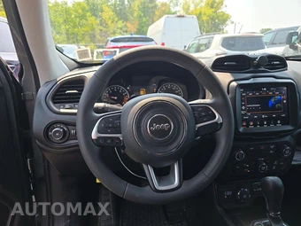 2023 Jeep Renegade Upland Edition - miniatura 10