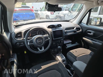 2023 Jeep Renegade Upland Edition - miniatura 11