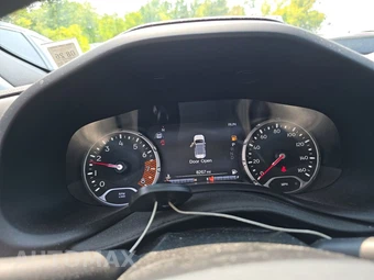 2023 Jeep Renegade Upland Edition - miniatura 12