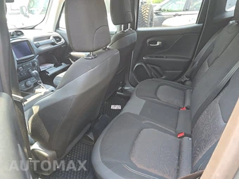 2023 Jeep Renegade Upland Edition - miniatura 13