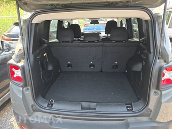 2023 Jeep Renegade Upland Edition - miniatura 16