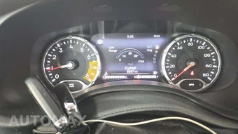 2023 Jeep Renegade Upland Edition - miniatura 18