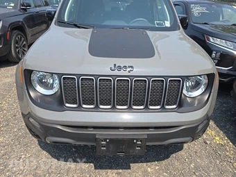 2023 Jeep Renegade Upland Edition - miniatura 2
