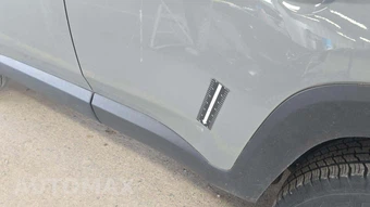 2023 Jeep Renegade Upland Edition - miniatura 20