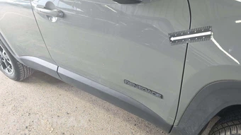 2023 Jeep Renegade Upland Edition - miniatura 27