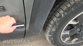 2023 Jeep Renegade Upland Edition - miniatura 29