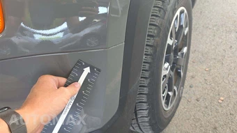 2023 Jeep Renegade Upland Edition - miniatura 31