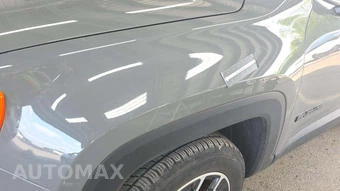 2023 Jeep Renegade Upland Edition - miniatura 33