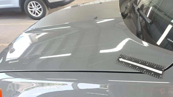 2023 Jeep Renegade Upland Edition - miniatura 35