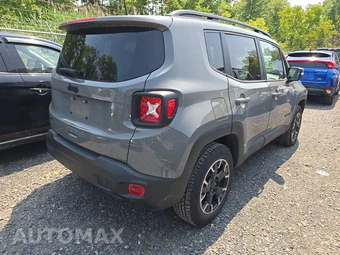 2023 Jeep Renegade Upland Edition - miniatura 4