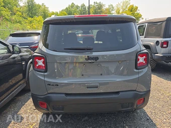 2023 Jeep Renegade Upland Edition - miniatura 5