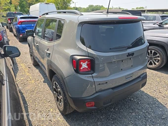 2023 Jeep Renegade Upland Edition - miniatura 6