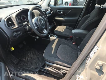 2023 Jeep Renegade Upland Edition - miniatura 7